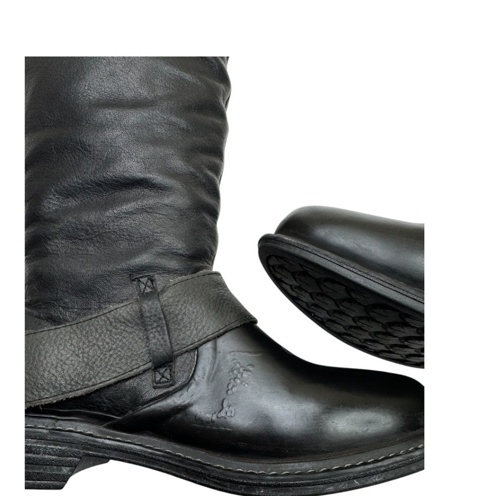 Bogs Hudson Hudson Buckle Boot - Picture 9 of 11